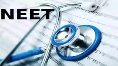 NTA NEET UG 2026 Admit Card Steps to Download Re-NEET admit card released for exam on June 21: Direct link to download hall tickets here