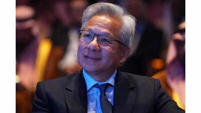 Nvidia CEO Jensen Huang does not agree with Trump admin's idea of taking stake in AI companies; says: Remember that these are American companies, and “Americans have ...