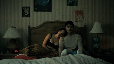 Obsession marked the directorial debut of 26-year-old Curry Barker.