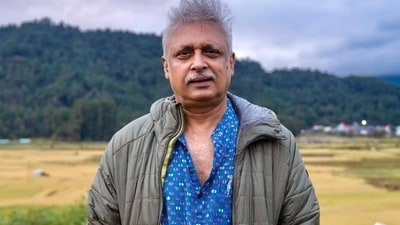 Piyush Mishra