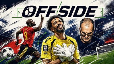 Offside OFFSIDE | FIFA World Cup 2026 Recap: A Day of Only Draws after 68 years