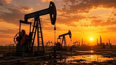 Any acquisition would depend on ONGC obtaining a licence from US authorities permitting it to operate the two fields. (AI image) Why ONGC is eyeing two oilfields in Venezuela; in talks with state-run oil company PDVSA, seeks US approval