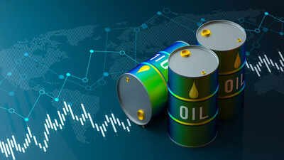 Representative image Brent slips on US-Iran deal, situation may ease for India