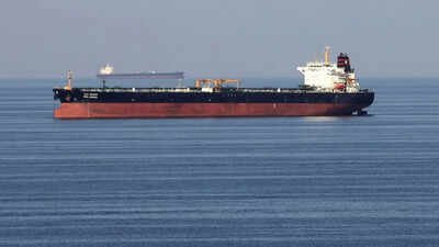 Oil prices rise. Photo credit: ANI Oil prices rebound as US-Iran peace hopes temper Hormuz supply fears