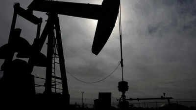 Oil prices slip. Photo credit: Reuters Oil prices today: Crude falls after US-Iran talks in Switzerland conclude; Brent below $80
