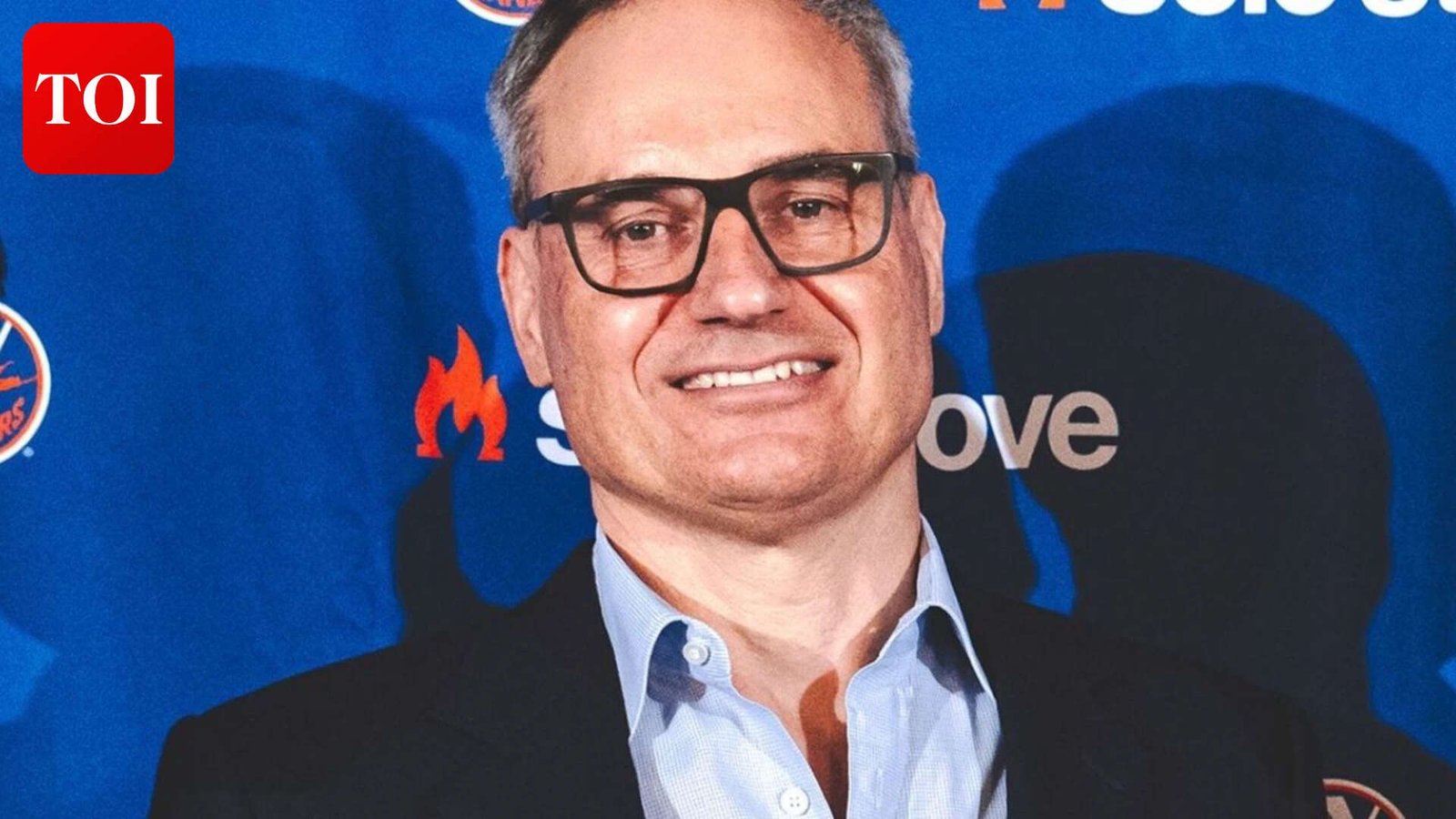 Oliver Haarmann steps into the spotlight alongside Reese Witherspoon<br>