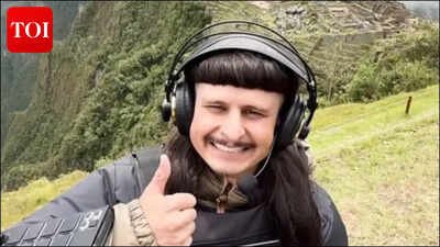 ‘Not a f***ing penny’: Oliver Tree’s eerie comments about his radical will resurface weeks before tragic helicopter crash death ‘Not a f***ing penny’: Oliver Tree’s eerie comments about his radical will resurface weeks before tragic helicopter crash death
