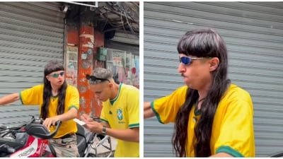 Oliver Tree's last Instagram post was flooded with messages from fans.