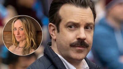 Jason Sudeikis shares about his 'daunting and overwhelming' single life as a parent, after his split from Olivia Wilde