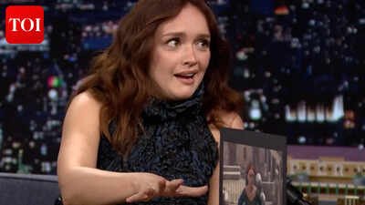 Olivia Cooke says ‘House of the Dragon’ Season 3 opening episodes are ‘bit mad’ Olivia Cooke says ‘House of the Dragon’ Season 3 opening episodes are ‘bit mad’