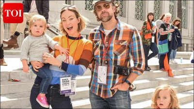 Olivia Wilde and Jason Sudeikis: The moment the actress knew it was over for them; ‘We didn't know each other anymore’