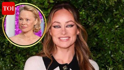 Olivia Wilde revealed that Pamela Anderson offered her valuable advice on staying "soft" amid public scrutiny following the 'Don't Worry Darling' controversy.Image credit (Olivia Wilde & Pamela Anderson Instagram) Olivia Wilde says Pamela Anderson helped her through 'Don't Worry Darling' backlash