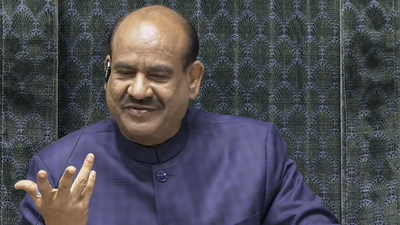 Speaker Birla to decide on TMC, Sena (UBT) defections before Monsoon Session