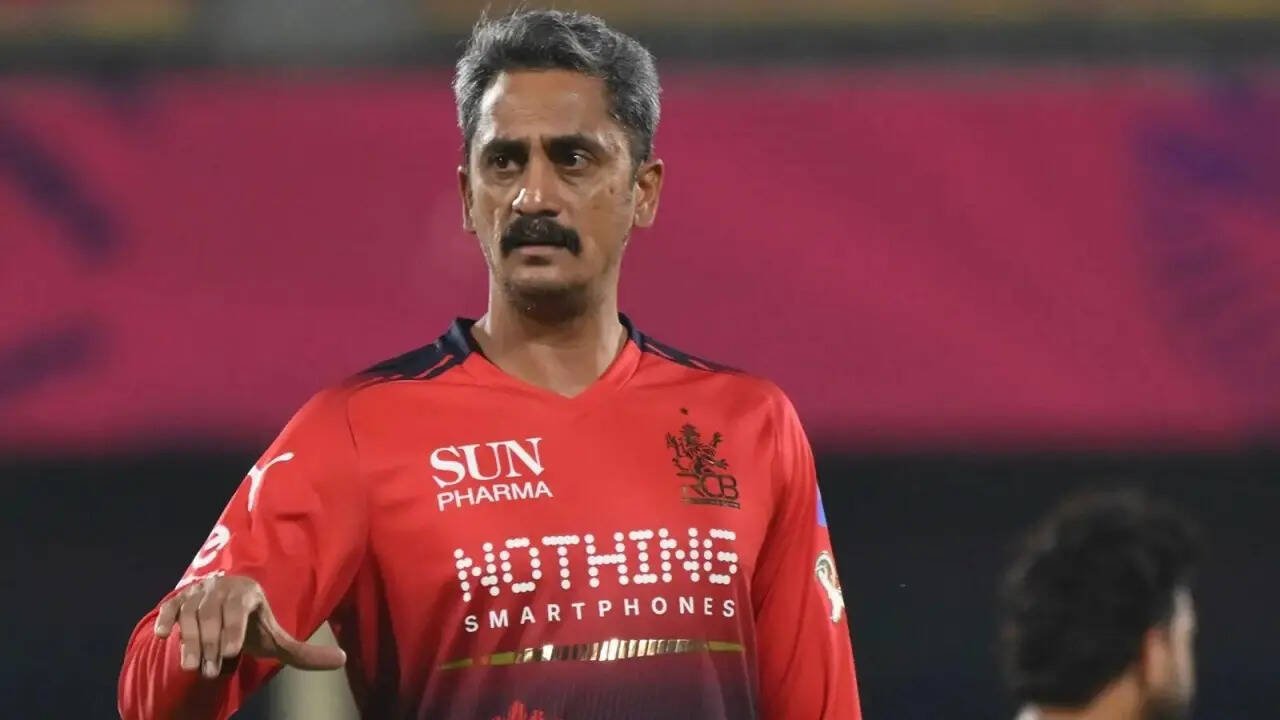 Omkar Salvi ANI