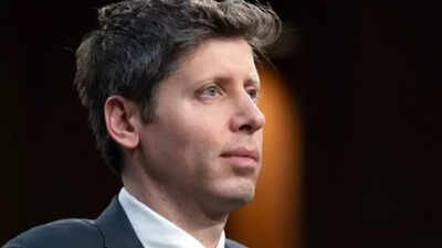 OpenAI CEO Sam Altman 'accepts' clients telling him that 'My company spent my entire 2026 budget in Q1'; says: All of a sudden there is ...