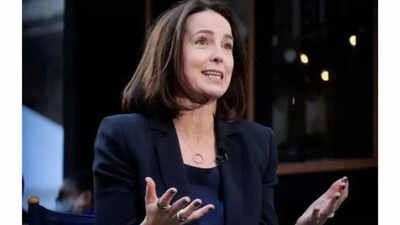 OpenAI CFO Sarah Friar: I wouldn't hire a finance person who doesn’t know how to use …