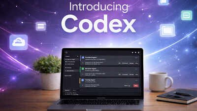 OpenAI's head of Codex, the coding app that Sam Altman said 'made him feel a little useless'; says Good news is that jobs that are safer for now include …