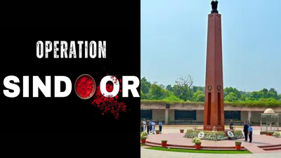 For first time, names of soldiers martyred during Operation Sindoor made public