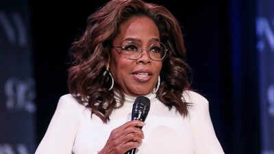 Oprah Winfrey recalls Whitney Houston's drug relapse and fall from stage; says 'if that story got out … she would be destroyed'