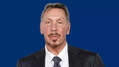 Oracle founder Larry Ellison loses more than $47 billion in less than 7 days, falls to No 5 on World's Richest list from No 2
