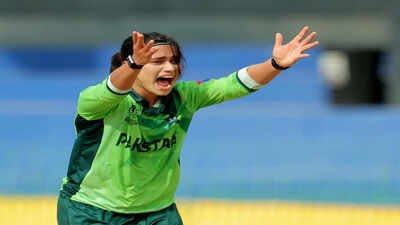 Selection row, disciplinary issues and four defeats: Pakistan's T20 World Cup campaign in crisis