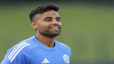 BCCI likely to not call Suryakumar Yadav for next selection meeting
