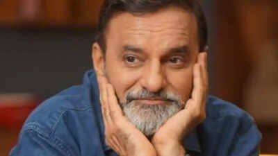 'No Entry' actor Paresh Ganatra opens up on struggle with being typecast in comedy roles and how his new show breaks that loop: 'Someone has to put faith in you' | Exclusive