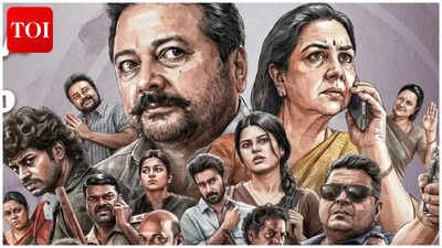 'Parimala and Co.' box office collection day 2: Jayaram starrer jumps 20 percent; Film crosses Rs 3.5 crore India net