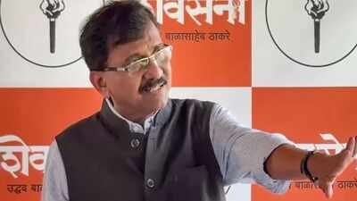 'They looted Ram Temple like Mahmud of Ghazni': Shiv Sena (UBT) targets BJP, Amit Shah over Ayodhya donation row