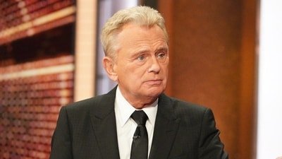 Pat Sajak returned to social media on June 14 with a hilarious retirement update.