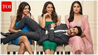 FB 'Pati Patni Aur Woh Do' box office collections day 18: Ayushmann Khurrana film sees big fall; India net reaches Rs 47.75 cr
