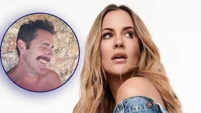 Caroline Flack’s brother Paul Flack passes away after being found unresponsive at home at 55