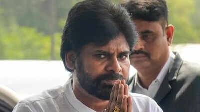 Pawan Kalyan Pawan Kalyan's Telangana challenge: Can Jana Sena expand beyond Andhra Pradesh?