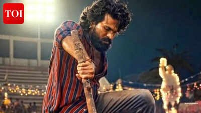 'Peddi' box office collections day 12: Ram Charan starrer earns over Rs 4 crore on Monday, crosses Rs 312 crore worldwide