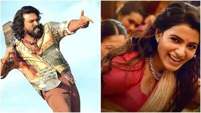 'Peddi' box office collection day 17: Ram Charan film jumps 30 percent; Faces fresh challenge from Samantha Ruth Prabhu's 'Maa Inti Bangaram'