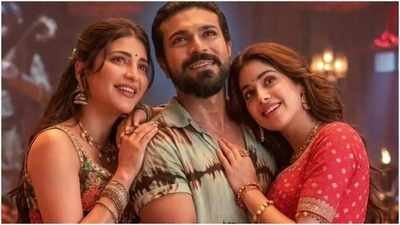 'Peddi' box office collections day 24: Ram Charan film slips 14% as 'Maa Inti Bangaaram' stays strong