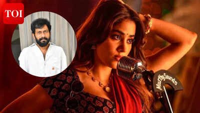 'Peddi' director Buchi Babu Sana apologizes to women, confirms edits to Janhvi Kapoor’s scenes: 'Never our intention to objectify'