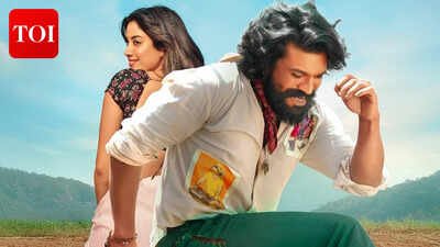 'Peddi OTT' release: Ram Charan and Janhvi Kapoor’s sport drama locks post-theatrical streaming partner