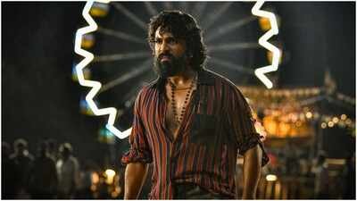 'Peddi' OTT release UPDATE: Ram Charan and Janhvi Kapoor starrer eyes premiere in July amid strong box office run - Reports 'Peddi' OTT release UPDATE: Ram Charan and Janhvi Kapoor starrer eyes premiere in July amid strong box office run - Reports