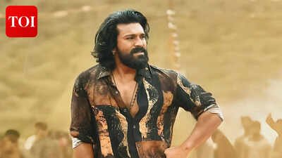 'Peddi': Will Ram Charan deliver one of the biggest blockbusters of his career after 'RRR'?