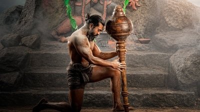 Peddi box office collection day 11: Ram Charan essays the titular role in Buchi Babu Sana's film. Peddi box office collection day 11: Ram Charan essays the titular role in Buchi Babu Sana's film.