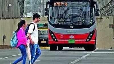 30% of pedestrian deaths are on national highways: Govt report