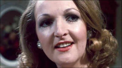 ‘The Good Life’ star Dame Penelope Keith passes away at 86 after battling cancer