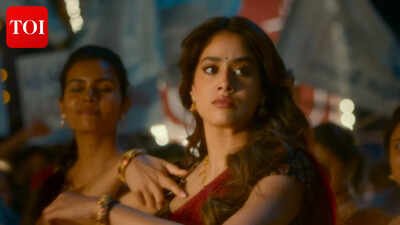 Picture Credit: Facebook ‘People misread her track’: Buchi Babu Sana addresses Janhvi Kapoor controversy in Ram Charan starrer ‘Peddi’