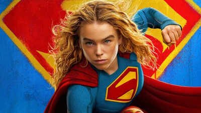 Peter Safran says 'Supergirl didn't meet expectations' while reflecting on the box office performance