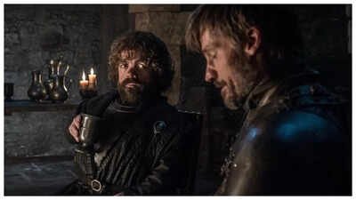 Quote of the day by ‘Game of Thrones’ actor Peter Dinklage: ‘I have a friend who says the world doesn't need another angry dwarf’