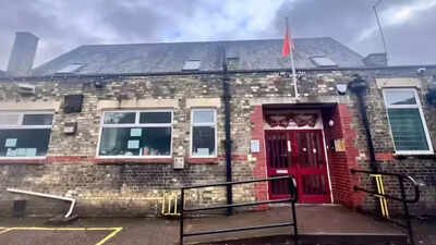 . Peterborough Hindu temple launches judicial review over sale of site to mosque