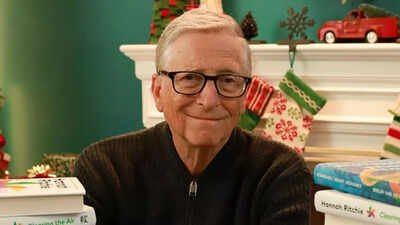 Philanthropy leader at Bill Gates' Giving Pledge says: Instead of simply writing cheques for health and education, children of billionaires are focused on giving donations to ...