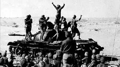 120 against thousands: The incredible story of the Battle of Longewala