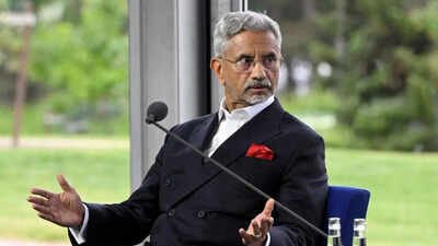 Photo credit: X/@TheMilObserverr Jaishankar exposes EU double-standard: The weapons Pakistan got from Europe